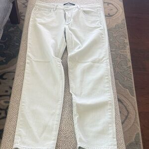 J Brand Johnny Jeans light wash